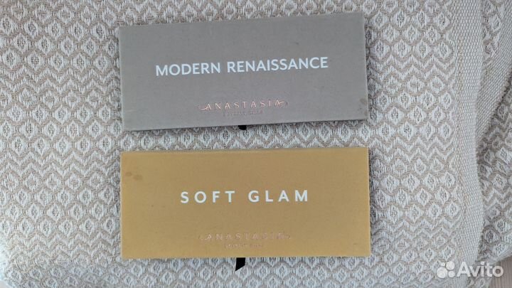 Набор палеток Anastasia Beverly Hills