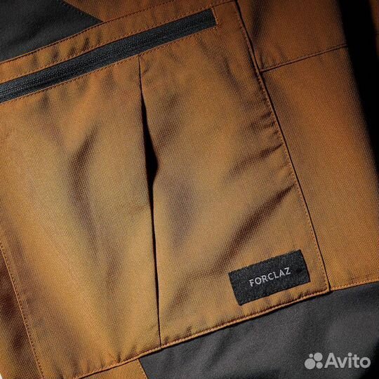 Мужские брюки Forclaz MT500(46)