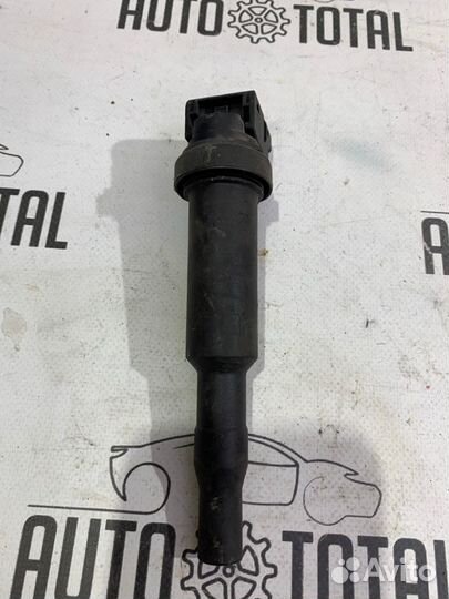 Катушка зажигания Bmw 745 E65 N62B44 2004