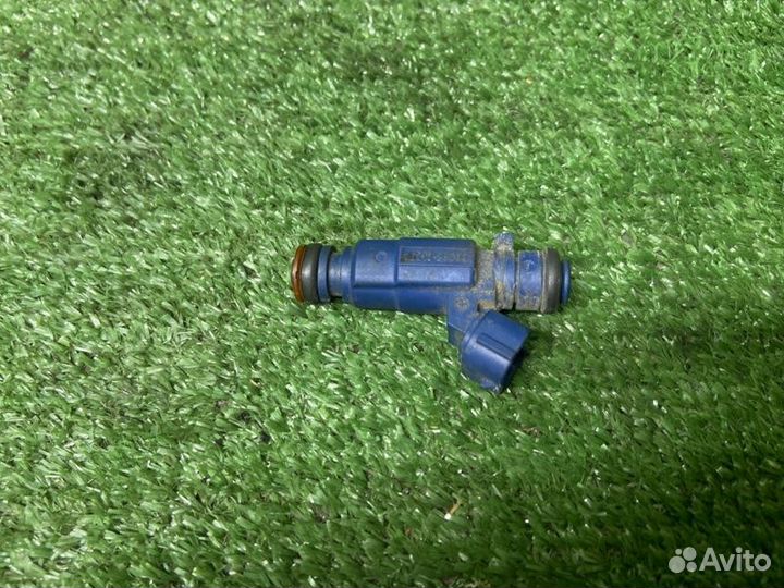 Форсунка топливная Kia Ceed ED