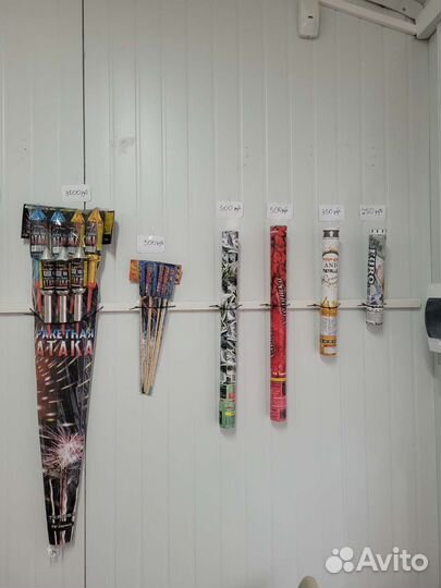 Салюты.Ракеты. Хлопушки. Римские свечи