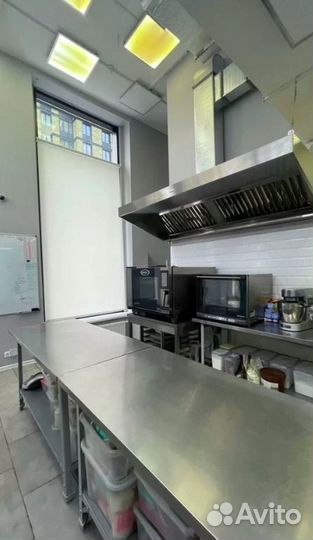 Кондитерский цех Готовый бизнес