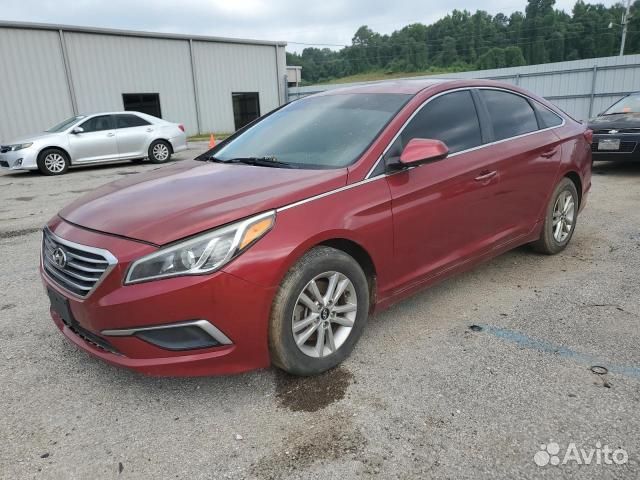 Авторазбор Hyundai Sonata 2015-2019