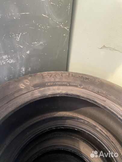 Goodyear Excellence 235/60 R18 103W