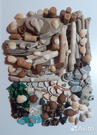 Набор для творчества