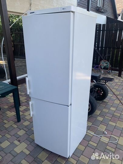 Холодильник