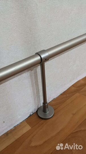 Гардина для штор бу