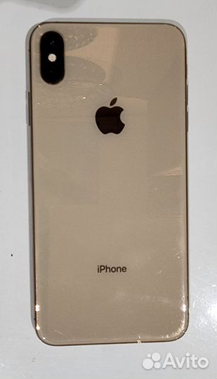 iPhone Xs Max, 256 ГБ