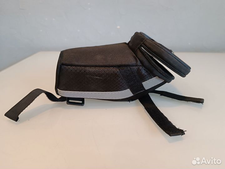 Педали для велосипеда и велосумки