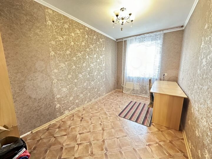 4-к. квартира, 82,2 м², 4/5 эт.