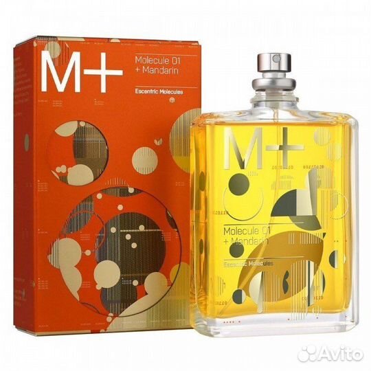 Molecule01+mandarin