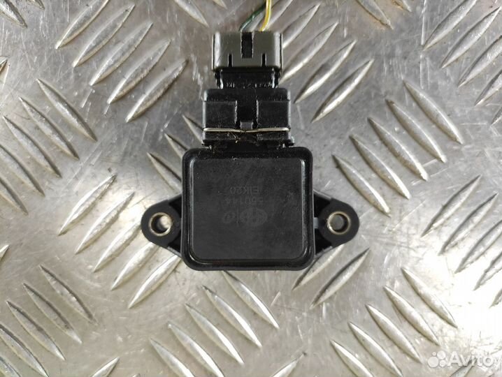 Датчик положения дроссельной заслонки Kia Sportage