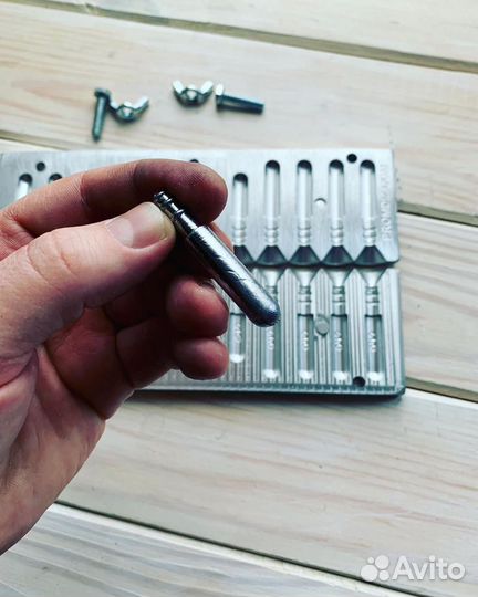 Тирольская палочка