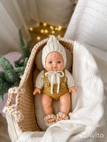 Одежда для куклы paola reina горди