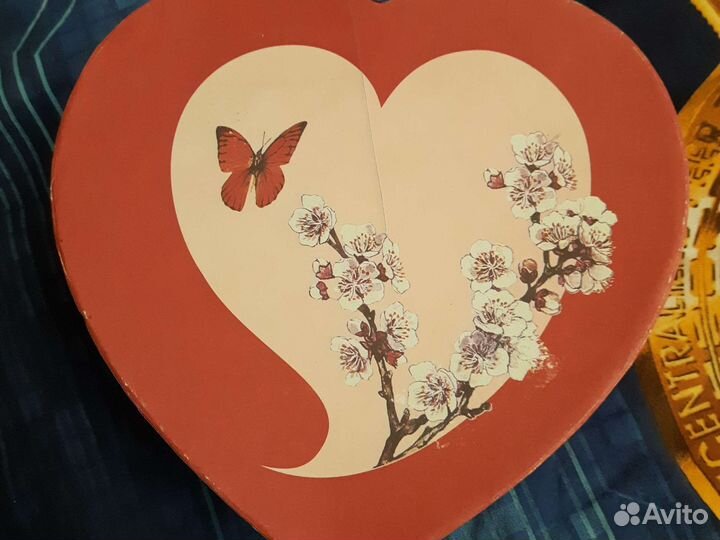 Китайские чайные пары,оригинал