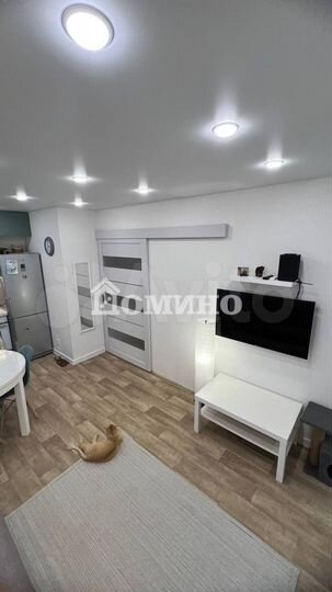 1-к. квартира, 41 м², 1/10 эт.