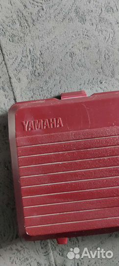 Мелодика Yamaha 37D