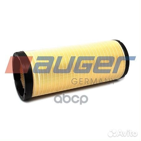 Воздушный фильтр картридж HCV 76331 auger