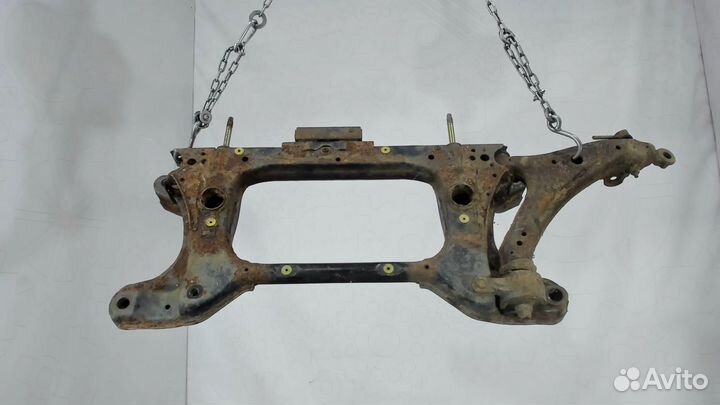 Балка подвески передняя Lexus LS430 UCF30, 2003