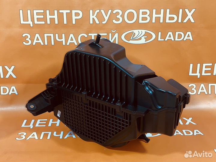 Корпус воздушного фильтра LADA Vesta