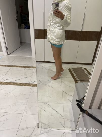 Куртка женская