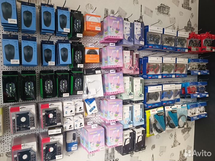 Монитор LG с Гарантией (19 дюймов)