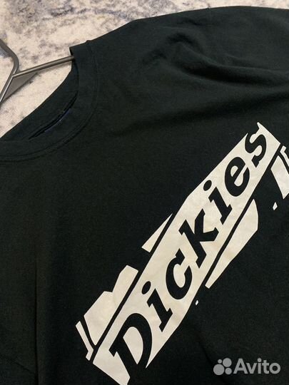 Футболка Dickies