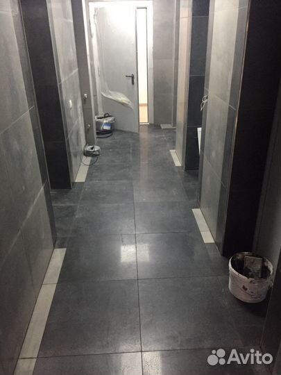 Ремонт квартир под ключ