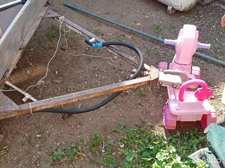 Прицеп легковой бу