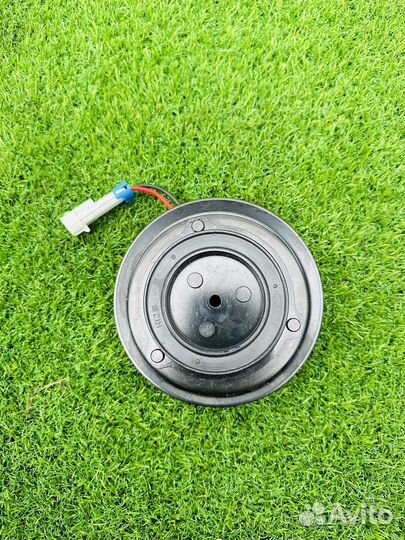 Муфта компрессора кондиционера Opel antara