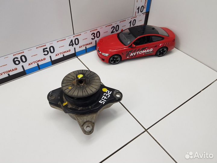 Опора двигателя правая (Hyundai Equus)