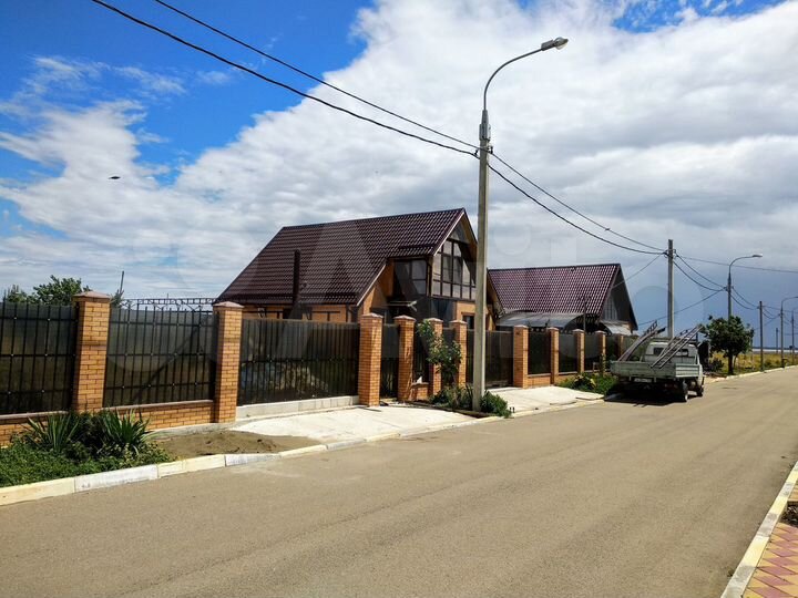 Участок 11,8 сот. (ИЖС)