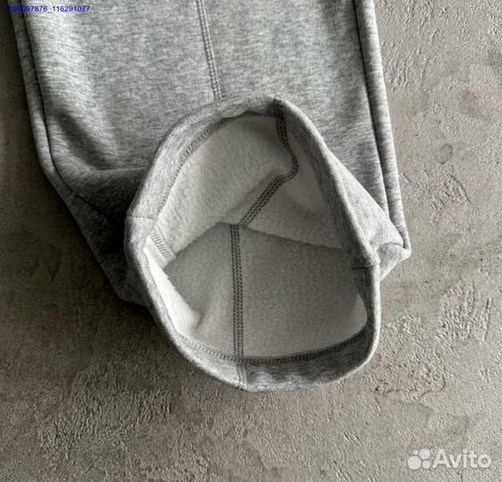 Спортивные штаны Corteiz прямые (Арт.15941)