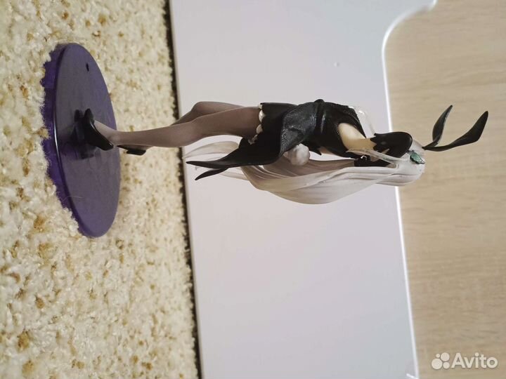Аниме фигурка re zero