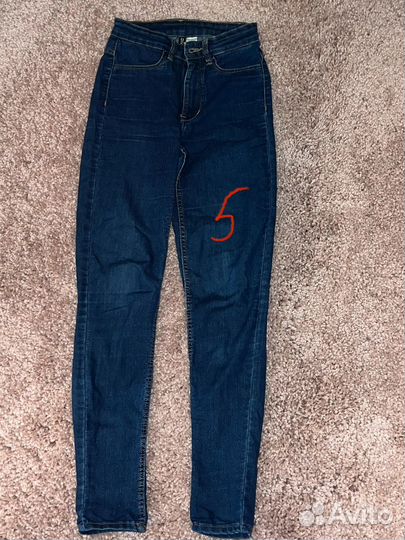 Old navy джинсы