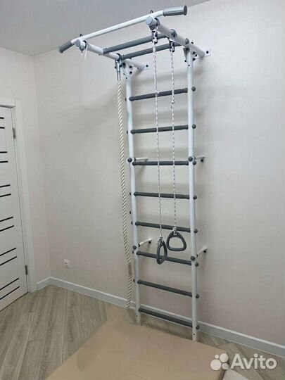 Детская шведская стенка