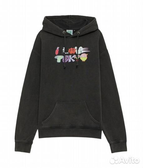 Carne bollente худи