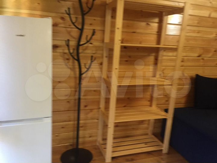 Дом 20 м² на участке 300 м² (Абхазия)