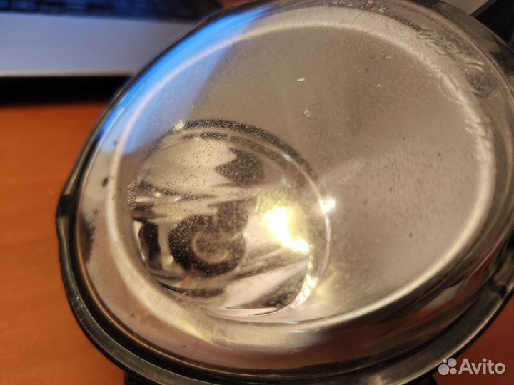 Фара противотуманная Фольксваген Туарег