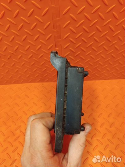 Блок управления Mitsubishi Pajero Sport джип/KS0W