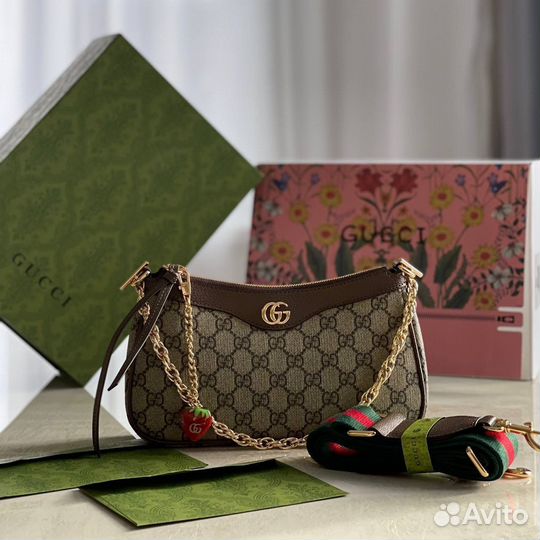 Сумка женская Gucci