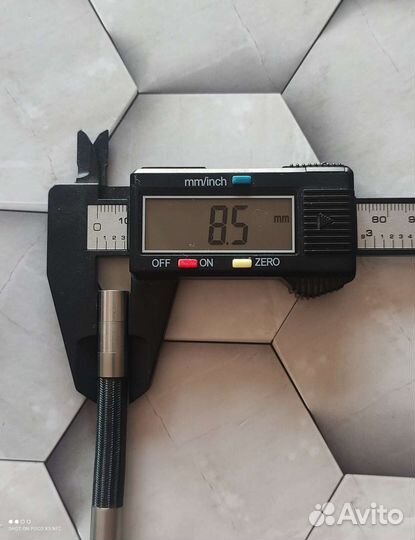 Эндоскоп управляемый 8.5 мм