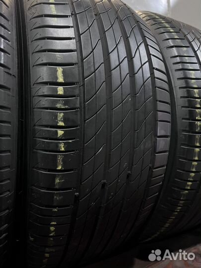 Michelin Primacy 3 ST 225/50 R17 94V