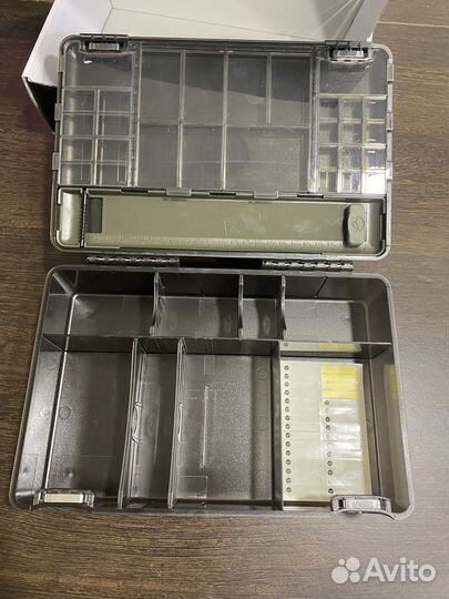 Карповые принадлежности