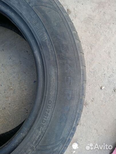 Nokian Tyres Nordman SX3 175/65 R14