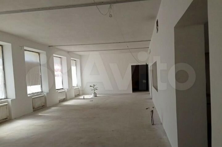 Сдам помещение свободного назначения, 280 м²