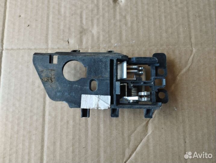 Внутренняя ручка задней левой двери Cerato 2 S4