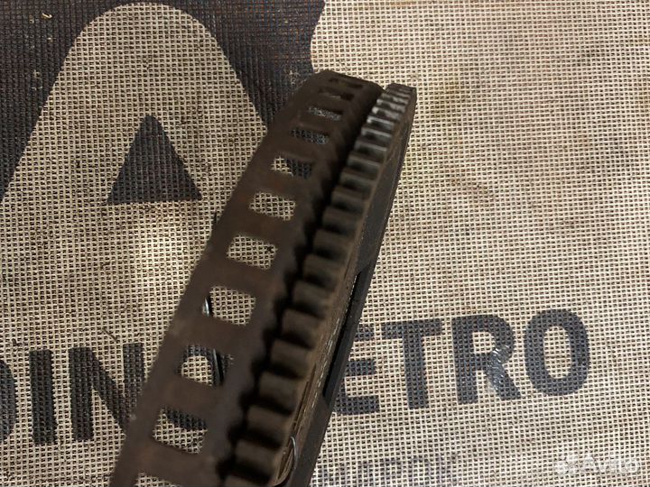 Маховик АКПП Peugeot 206 053592