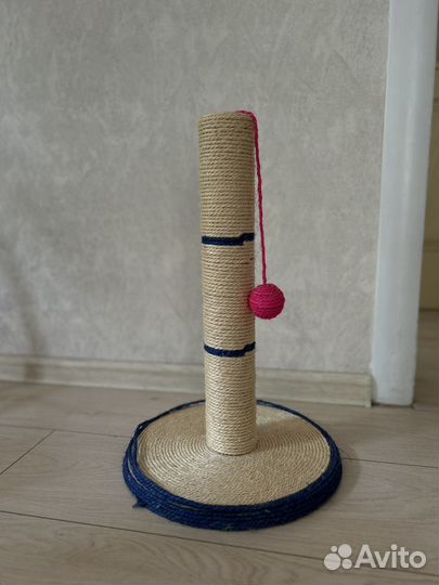 Когтеточка