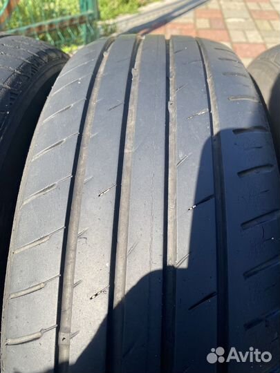 Nexen N'Fera SU4 185/65 R15